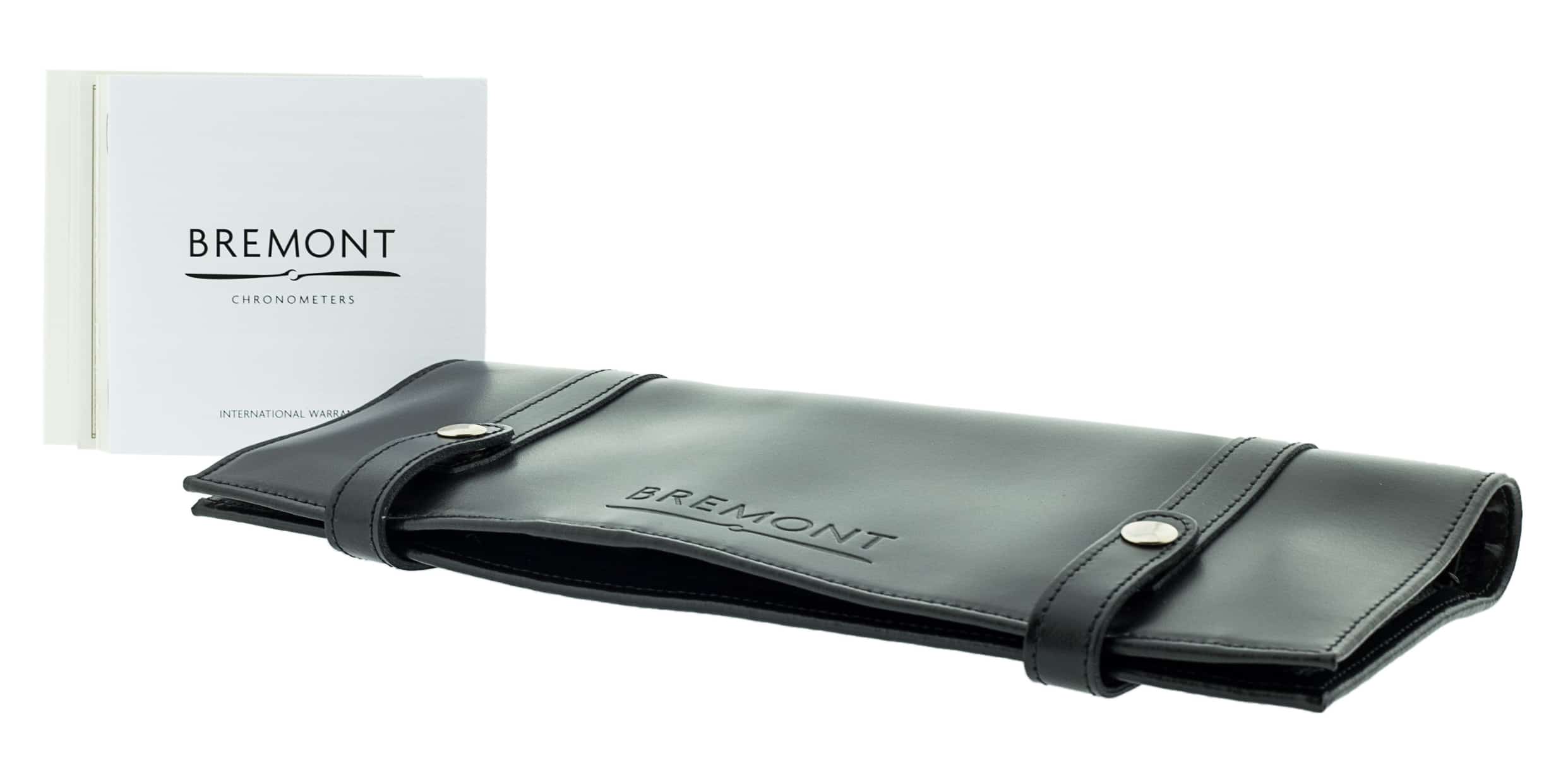 Bremont Martin Baker MBI Bremont Martin Baker MBI